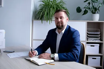 Kancelaria Radcy Prawnego MDB Maciej Dalka